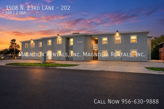 Building Photo - 3508 N 23rd Ln