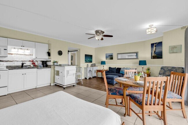 Foto del edificio - 2001 S Ocean Blvd