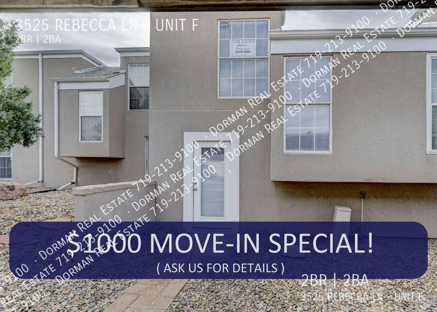 Foto principal - 3525 Rebecca Ln