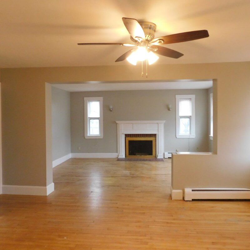 4 Queens Way, Waterville, ME 04901 House Rental in Waterville, ME