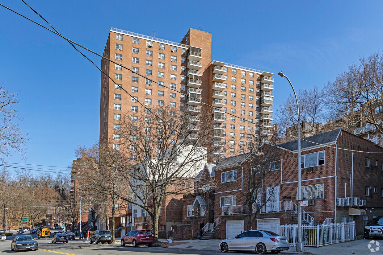 Foto principal - Orloff Towers