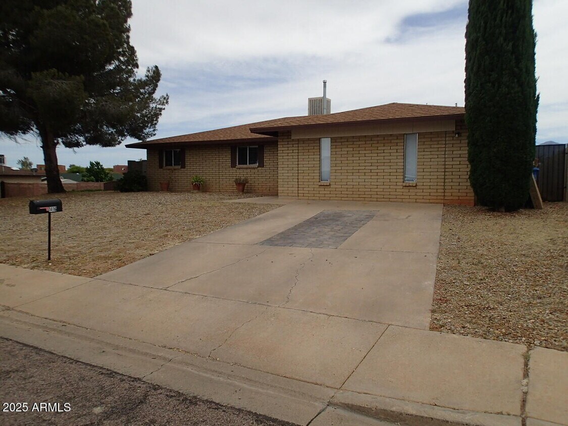 Foto principal - 1416 Ocotillo Dr