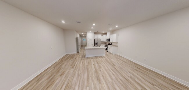 Foto del edificio - 710-D Giese Ln – Brand-New 3BR Townhome Minutes from NAS Pensacola