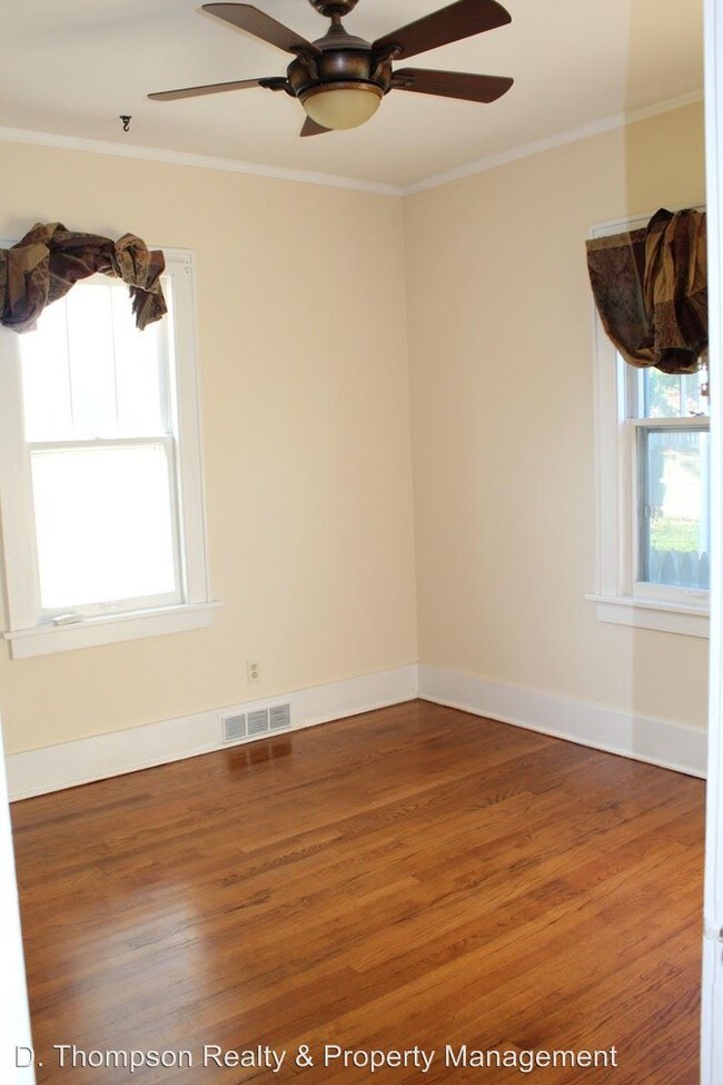 Foto del edificio - 3 br, 1.5 bath House - 6702 Florence Blvd