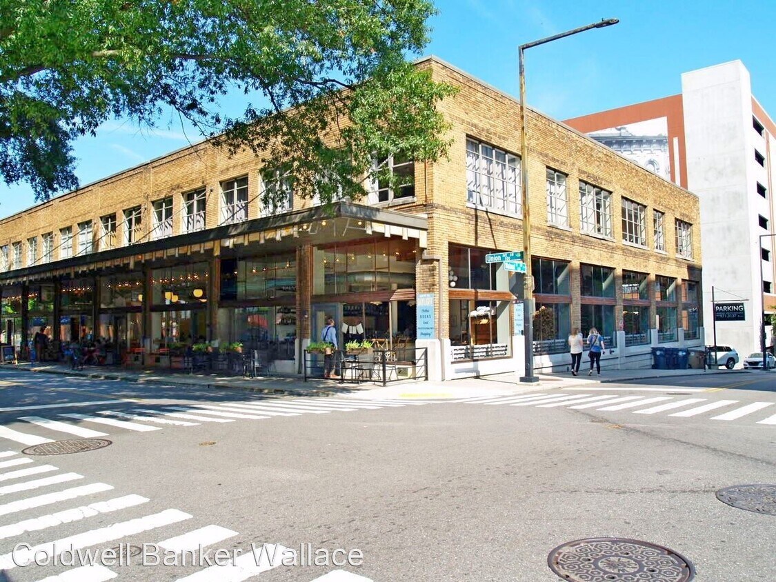 Primary Photo - 1 br, 1 bath House - 473 Walnut Street