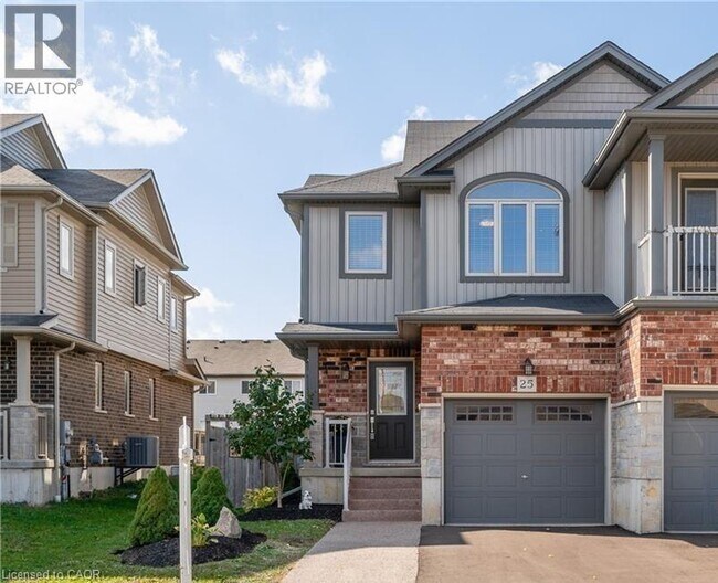 Photo du bâtiment - 25 Machado St