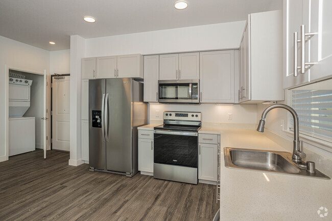 1BR, 1BA - 707SF - Meriam Park Apartments