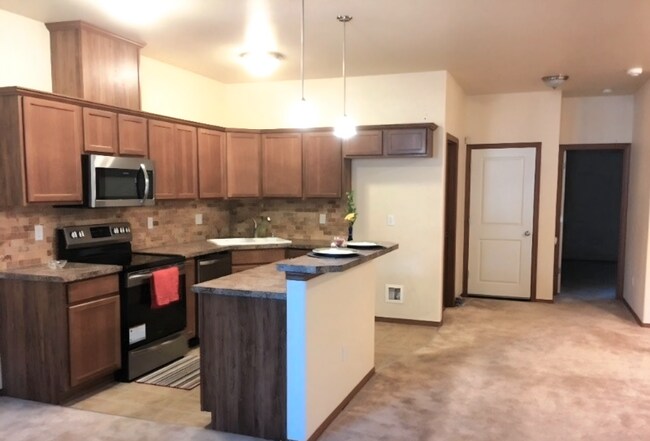 Foto del edificio - 5223 66th Ave SE