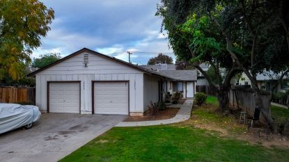 Foto principal - Charming 2-Bed Home in Rancho Cordova
