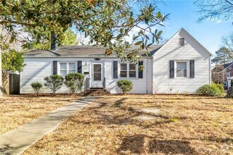 Building Photo - 5214 Argall Ave