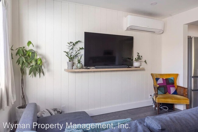 Foto del edificio - 2 br, 2 bath House - 117 Dewitt Ave