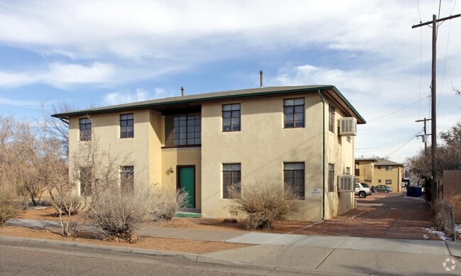 Building Photo - 504 14th St SW