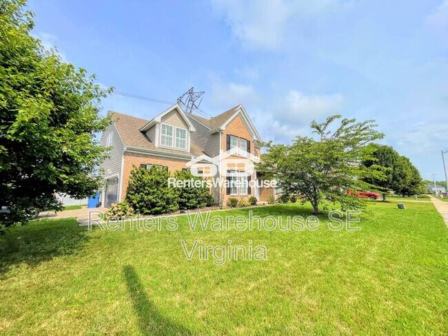 Foto del edificio - 3228 Hearring Way