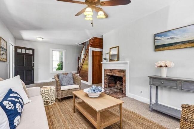 Foto del edificio - 4 bedroom in Scituate MA 02066
