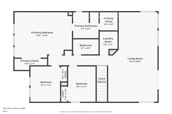 Foto del edificio - 7005 S 39th Dr