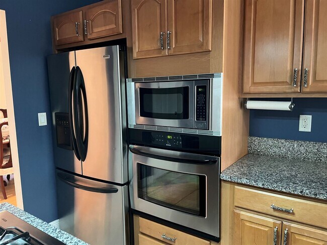 Foto del edificio - 4 br, 3 bath House - 510 Southwest South C...