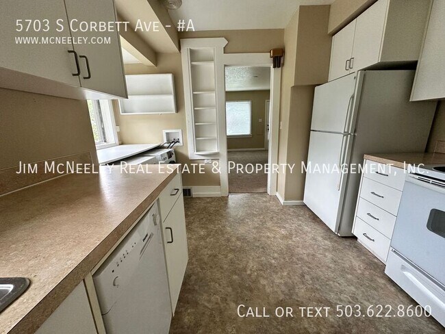 Foto del edificio - 5703 S Corbett Ave