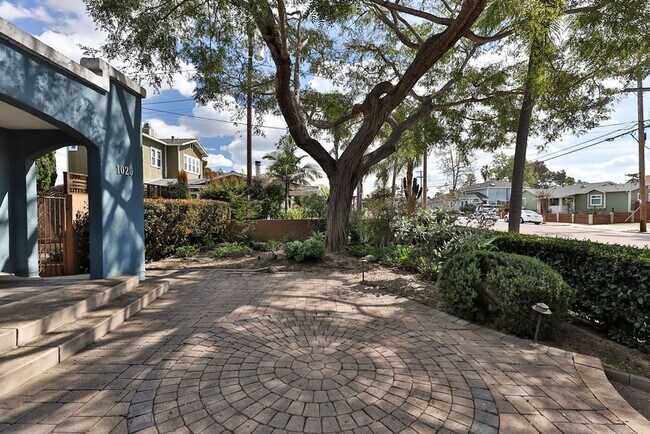 Foto del edificio - 1020 Madison Ave