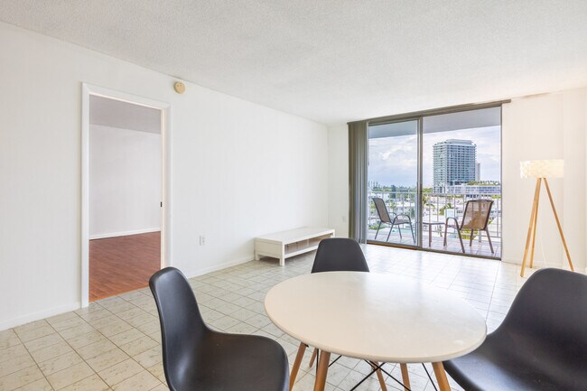 Photo - 6900 Bay Dr (Miami Beach, FL) Apartment