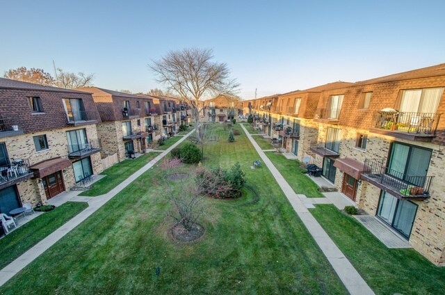 Photo - 9702 Bianco Ter Apartment