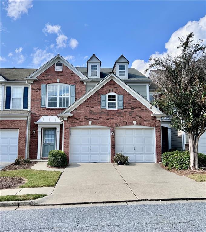 Foto principal - 3627 Gainesway Trace