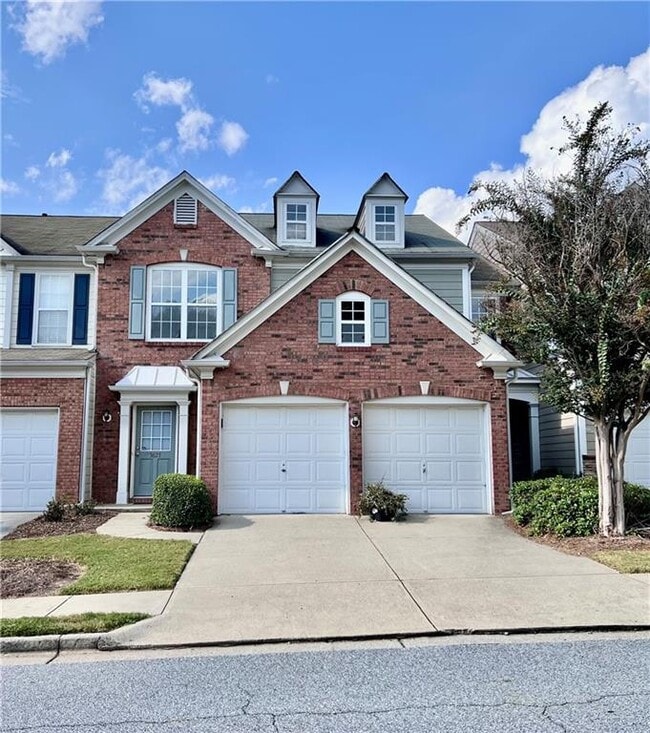 Building Photo - 3627 Gainesway Trace