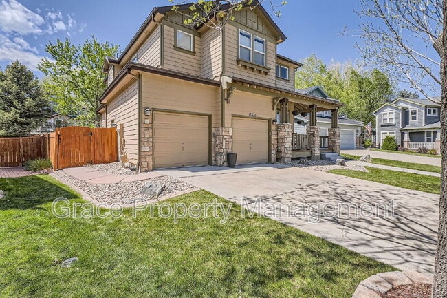 Building Photo - 16376 Flintlock Ct