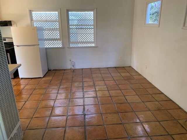 Living room Area - 409 Sierra Vista Dr
