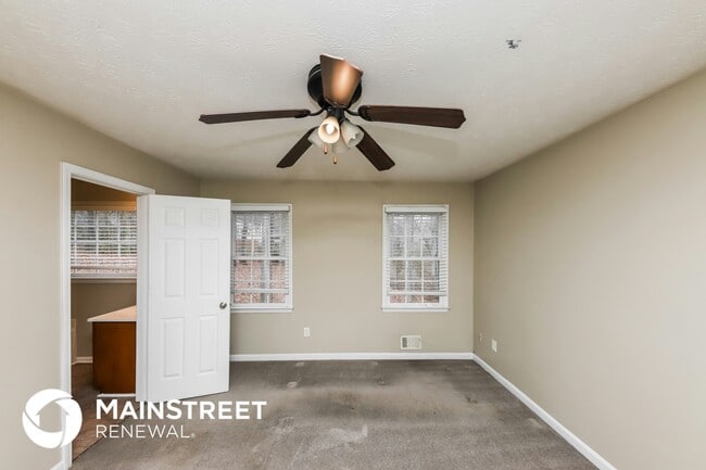 Foto del edificio - 28 Loxley Ct