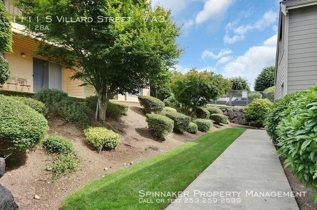 Building Photo - 1111 S Villard St