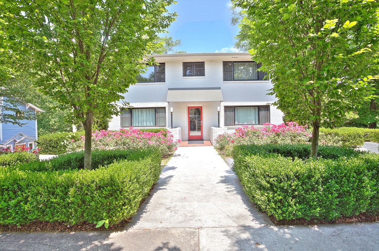 Foto principal - 1771 W Rugby Ave