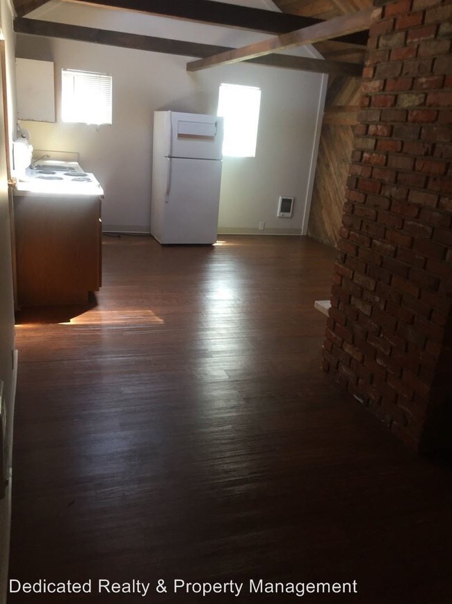 Foto del edificio - 803 N 5th Ave