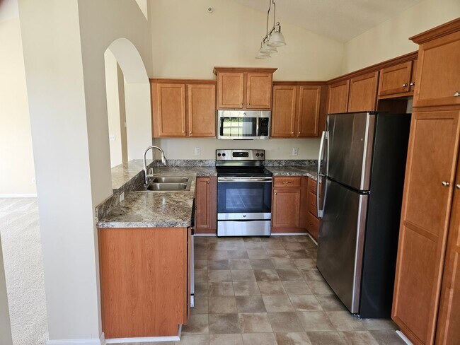 Building Photo - Wow! Incredible Luxury Townhome in William...