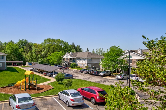 Building Photo - 3441 Haleh Cir SE