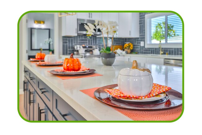 cocina isla - 8520 Jumilla Ave