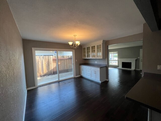 Foto del edificio - Beautiful Home In Rancho Cordova!