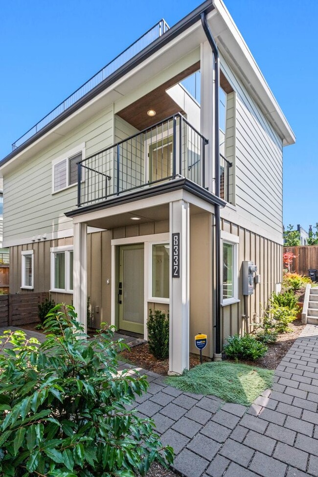 Photo - 8332 26th Avenue NW Townhome