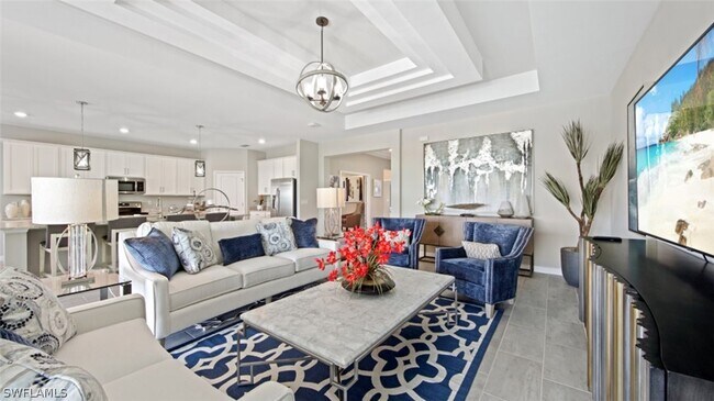 Foto del edificio - 18278 Ridgeline Dr