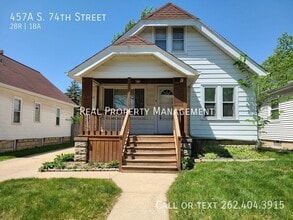Building Photo - 457 A S 74th St