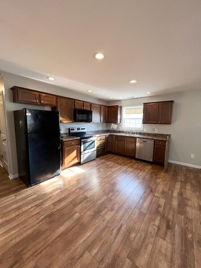 Foto del edificio - 2504 Overlook Rd