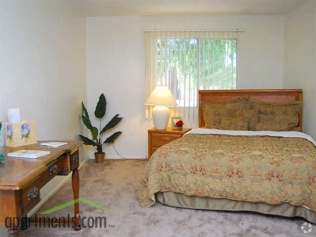 Habitación principal - Spectra West