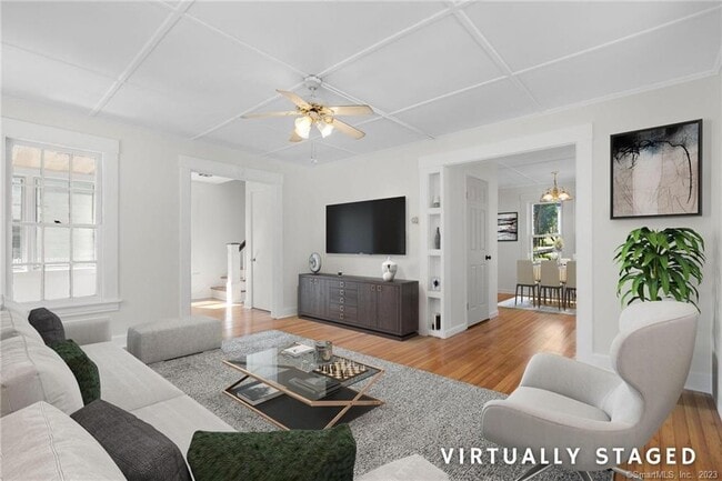 Foto del edificio - 22 Sycamore Ln