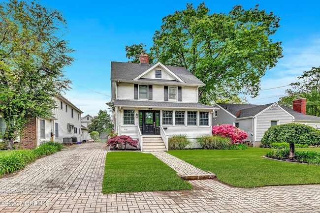 Foto del edificio - A370 E Main St