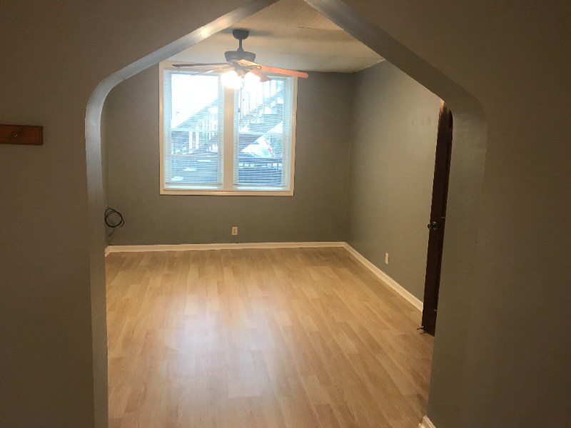 Foto principal - 3821 S Parnell Ave