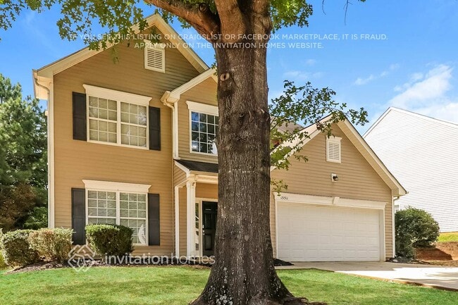 Building Photo - 15511 Baltinglass Ct