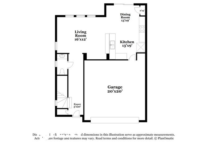 Foto del edificio - 413 Big Cliff Ave