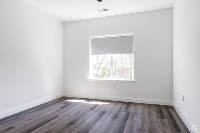 Habitación - Maplewood Lofts