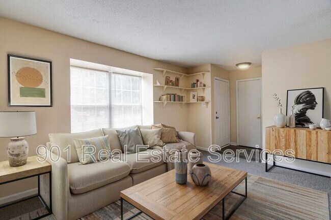 Foto del edificio - 2996 Stage Park Pl