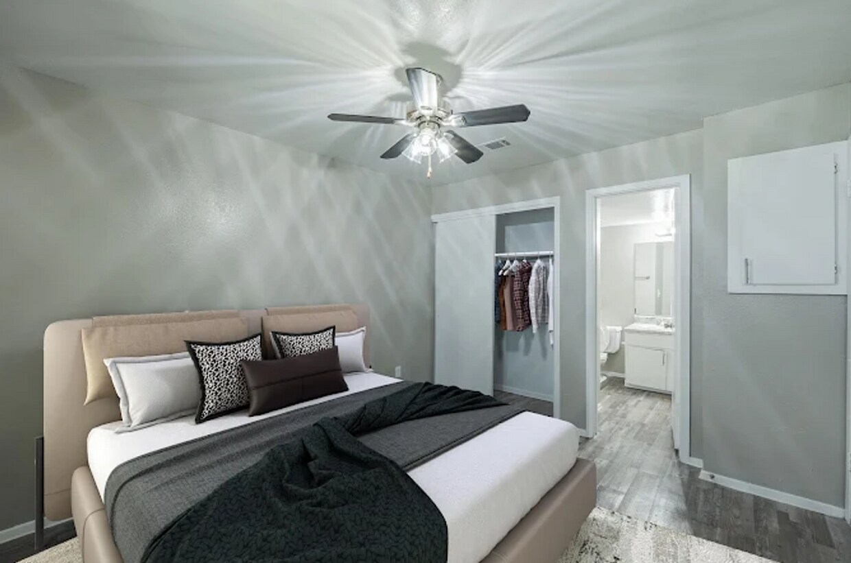 Foto principal - Beautiful 3 Bedroom Townhome in Arlington!
