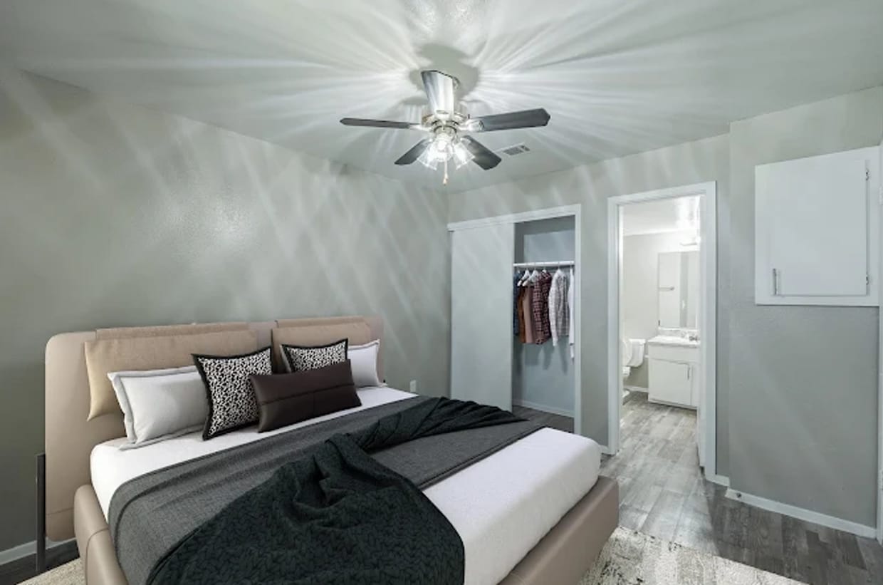 Primary Photo - Your New Home is Waiting!! Call today for ...